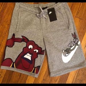 Nike shorts